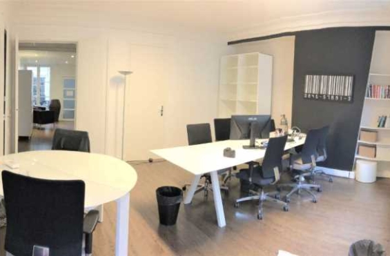 A LOUER Bureaux 290m2 ref 1755630-0L