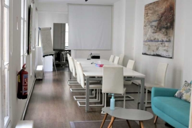 A LOUER Bureaux 290m2 ref 1755630-0L