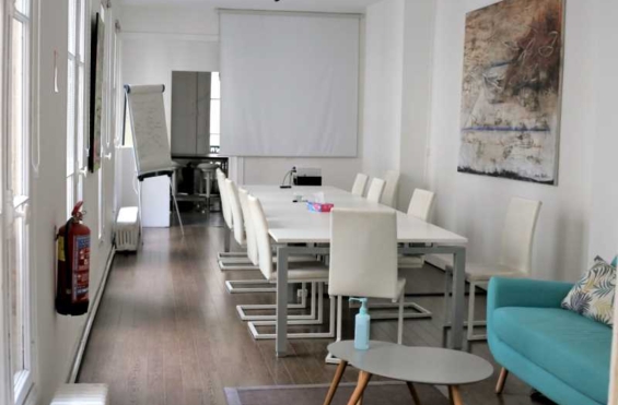 A LOUER Bureaux 290m2 ref 1755630-0L