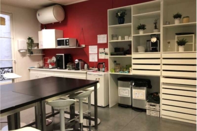 A LOUER Bureaux 290m2 ref 1755630-0L