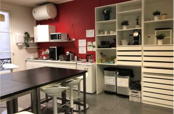 A LOUER Bureaux 290m2 ref 1755630-0L