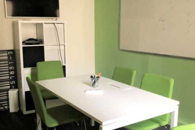 A LOUER Bureaux 290m2 ref 1755630-0L