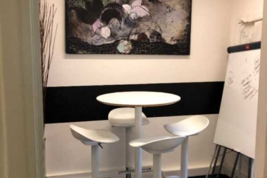 A LOUER Bureaux 290m2 ref 1755630-0L