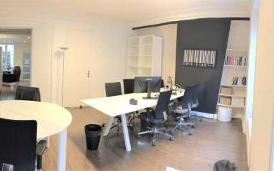 A LOUER Bureaux 290m2 ref 1755630-0L