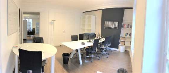 A LOUER Bureaux 290m2 ref 1755630-0L
