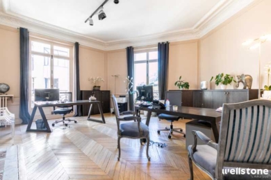 A LOUER Bureaux 294m2 ref 1224545-0L