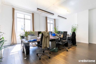 A LOUER Bureaux 294m2 ref 1224545-0L