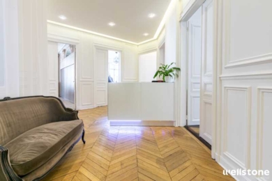 A LOUER Bureaux 294m2 ref 1224545-0L