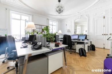 A LOUER Bureaux 294m2 ref 1462070-0L