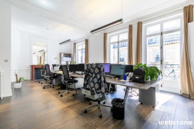A LOUER Bureaux 294m2 ref 1462070-0L