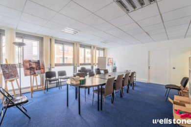 A LOUER Bureaux 297m2 ref 2149517-0L