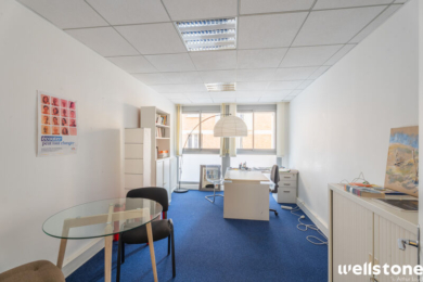 A LOUER Bureaux 297m2 ref 2149517-0L