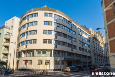 A LOUER Bureaux 297m2 ref 2149517-0L