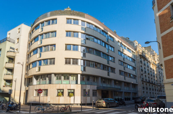 A LOUER Bureaux 297m2 ref 2149517-0L