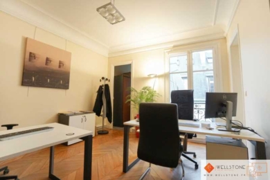 A LOUER Bureaux 305m2 ref 1118882-0L