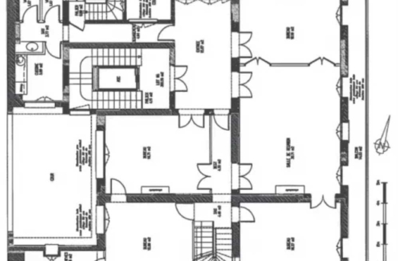 A LOUER Bureaux 305m2 ref 1223545-0L
