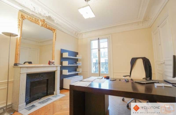 A LOUER Bureaux 305m2 ref 1223545-0L