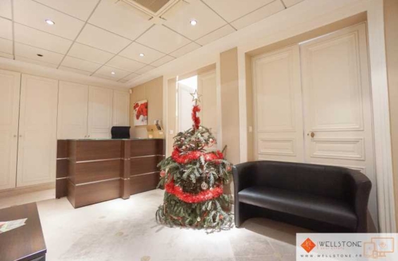 A LOUER Bureaux 305m2 ref 1223545-0L