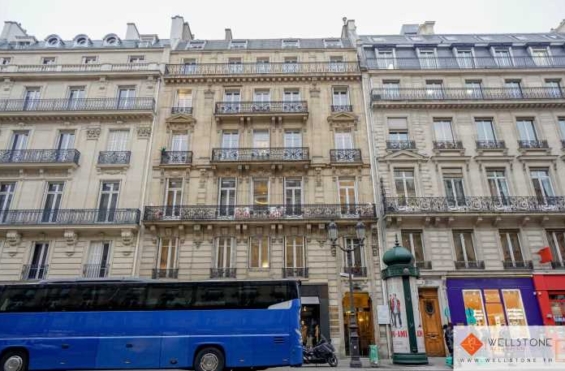 A LOUER Bureaux 305m2 ref 1223545-0L