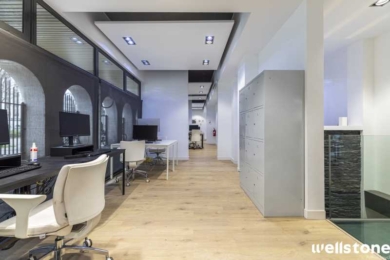 A LOUER Bureaux 311m2 ref 1454197-0L
