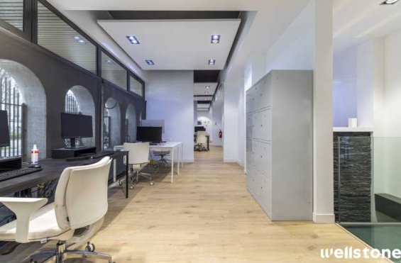 A LOUER Bureaux 311m2 ref 1454197-0L