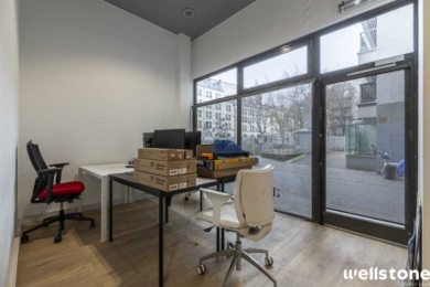 A LOUER Bureaux 311m2 ref 1454197-0L
