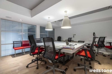 A LOUER Bureaux 311m2 ref 1454197-0L