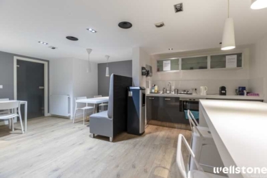 A LOUER Bureaux 311m2 ref 1454197-0L