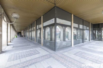 A LOUER Bureaux 311m2 ref 1454197-0L