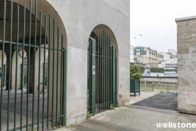 A LOUER Bureaux 311m2 ref 1454197-0L