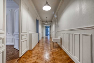 A LOUER Bureaux 320m2 ref 1224609-0L