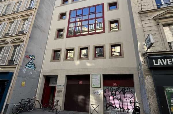A LOUER Bureaux 321m2 ref 1454218-0L