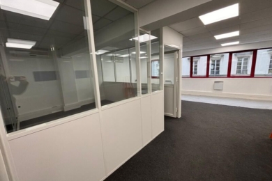 A LOUER Bureaux 321m2 ref 1454218-0L