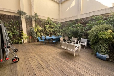 A LOUER Bureaux 321m2 ref 1454218-0L