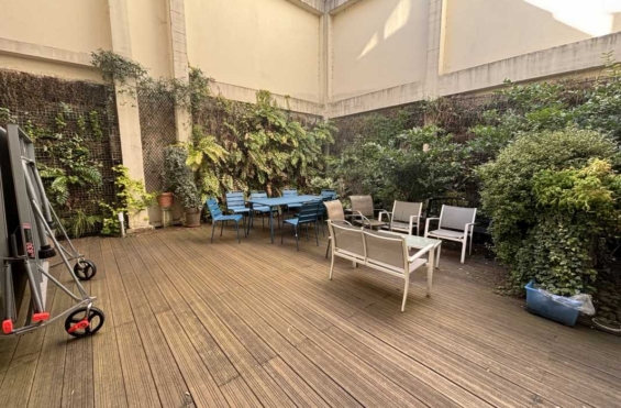 A LOUER Bureaux 321m2 ref 1454218-0L