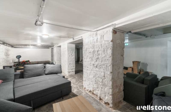 A LOUER Bureaux 321m2 ref 1755596-0L