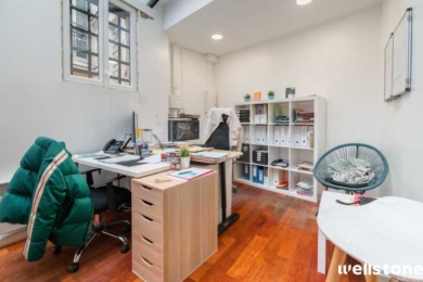 A LOUER Bureaux 321m2 ref 1755596-0L
