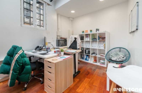 A LOUER Bureaux 321m2 ref 1755596-0L