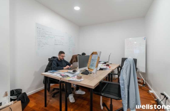 A LOUER Bureaux 321m2 ref 1755596-0L