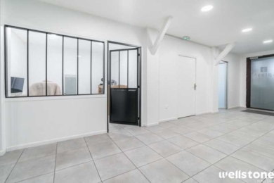 A LOUER Bureaux 321m2 ref 1755596-0L