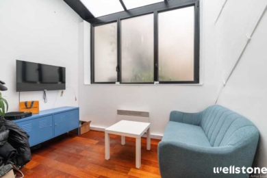 A LOUER Bureaux 321m2 ref 1755596-0L