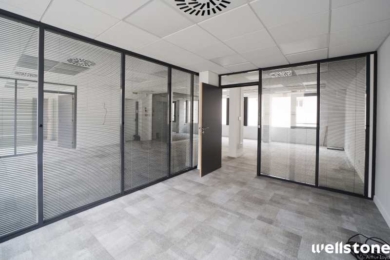 A LOUER Bureaux 328m2 ref 1224536-0L