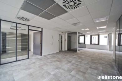 A LOUER Bureaux 328m2 ref 1224536-0L