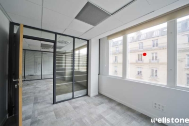 A LOUER Bureaux 328m2 ref 1224536-0L