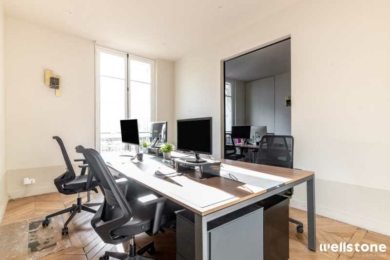 A LOUER Bureaux 330m2 ref 1035446-0L