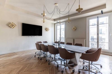 A LOUER Bureaux 330m2 ref 1224641-0L
