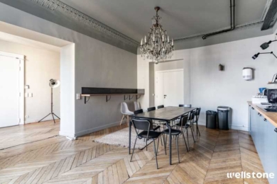 A LOUER Bureaux 330m2 ref 1224641-0L