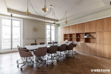 A LOUER Bureaux 330m2 ref 1224641-0L