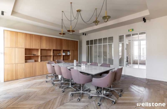 A LOUER Bureaux 330m2 ref 1224641-0L
