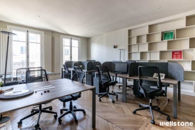 A LOUER Bureaux 330m2 ref 1224641-0L